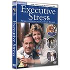 Executive Stress Series 1 DVD