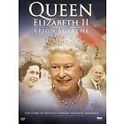 Queen Elizabeth II Reign Supreme DVD
