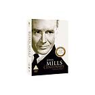 John Mills Centenary Icon Boxset (9 s) DVD