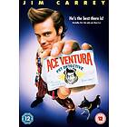 Ace Ventura Pet Detective DVD