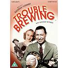 Trouble Brewing DVD