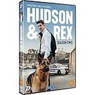Hudson and Rex Season 2 DVD
