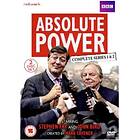 Absolute Power Series 1 to 2 Complete Collection DVD (import)