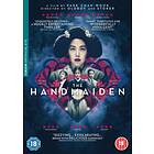 The Handmaiden DVD