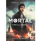 Mortal DVD