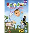 Baby Jake Series 1+2 DVD (import)