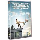 The Fairy DVD