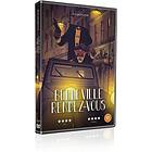 Belleville Rendez-Vous DVD