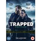 Trapped Season 2 DVD