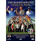 The Ryder Cup 2010 Official (38th) DVD