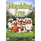 The Wombles Wombling Free DVD