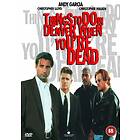 Things To Do In Denver When Your Dead DVD