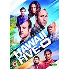 Hawaii Five-0 Season 9 DVD