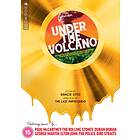 Under The Volcano DVD