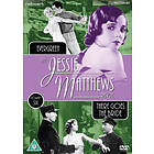 Jessie Matthews Evergreen There Goes The Bride DVD
