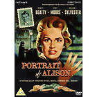 Portrait Of Alison DVD