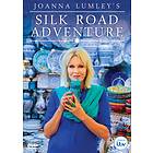 Joanna Lumleys Silk Road Adventure DVD