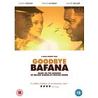 Goodbye Bafana DVD