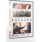 Falling DVD