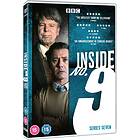 Inside No 9 Series 7 DVD