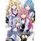 Asterisk War Part 2 DVD (import)