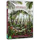 David Attenborough The Green Planet DVD