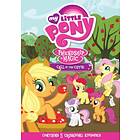 My Little Pony Call Of The Cutie DVD