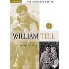 William Tell Complete Mini Series DVD