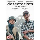 Detectorists Series 3 DVD