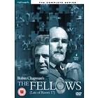 The Fellows Complete Series DVD