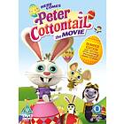 Here Comes Peter Cottontail The Movie DVD