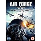 Air Force DVD (import)