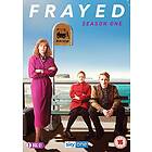 Frayed Season 1 DVD