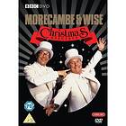Morecambe and Wise Christmas Specials DVD