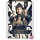 Agatha and the Midnight Murders DVD (import)