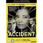 Accident DVD (import)