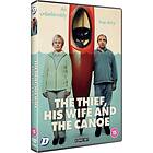 The Thief, His Wife and Canoe Complete Mini Series DVD