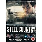Steel Country DVD