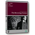 The Browning Version DVD