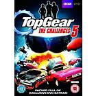Top Gear The Challenges 5 DVD (import)