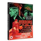 Horrors Of The Black Museum DVD