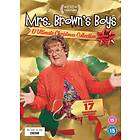 Mrs Browns Boys D Ultimate Christmas Collection DVD