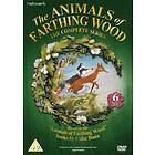 The Animals Of Farthing Wood Complete Series DVD