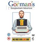 Dave Gorman Googlewhack DVD