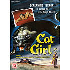 Cat Girl DVD