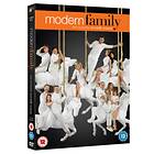 Modern Family Season 7 DVD