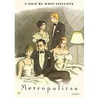 Metropolitan DVD
