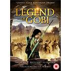Legend Of Gobi DVD