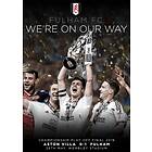 Fulham FC Were On Our Way Championship Play Off Final 2018 DVD