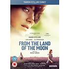 From The Land Of Moon DVD